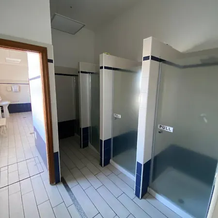 Motor Yacht Raffaelli 