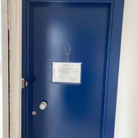 Motor Yacht Raffaelli 