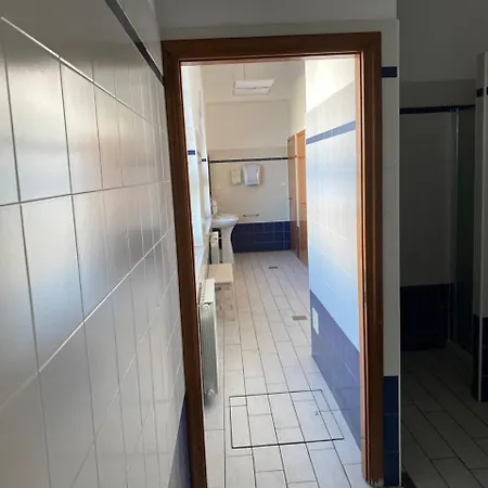 Botel Motor Yacht Raffaelli 