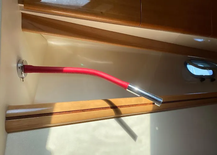 Motor Yacht Raffaelli 