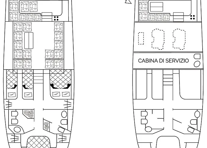 Motor Yacht Raffaelli 