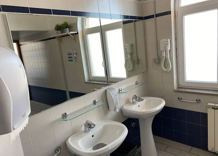 Motor Yacht Raffaelli 