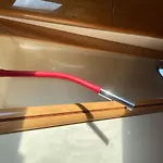 Motor Yacht Raffaelli 