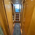 Motor Yacht Raffaelli 