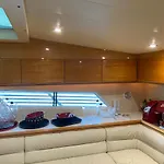 Motor Yacht Raffaelli 