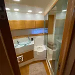 Motor Yacht Raffaelli 