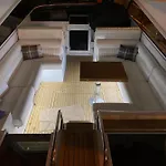 船屋 Motor Yacht Raffaelli 