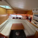 Motor Yacht Raffaelli 