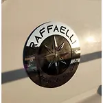 Motor Yacht Raffaelli 