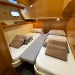 船屋 Motor Yacht Raffaelli 