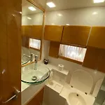 船屋 Motor Yacht Raffaelli 