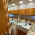 Motor Yacht Raffaelli 