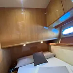 Motor Yacht Raffaelli 