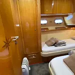 Motor Yacht Raffaelli 