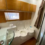 船屋 Motor Yacht Raffaelli 