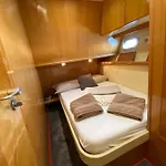 Motor Yacht Raffaelli 