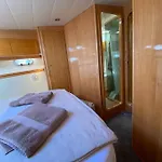 Motor Yacht Raffaelli 