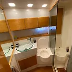 Motor Yacht Raffaelli 