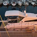 Motor Yacht Raffaelli 