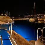 船屋 Motor Yacht Raffaelli 