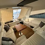 Motor Yacht Raffaelli 