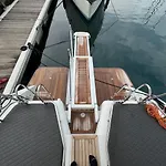 Motor Yacht Raffaelli 