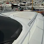 Tekne Motor Yacht Raffaelli 