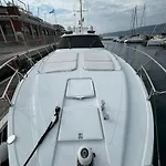 Motor Yacht Raffaelli 