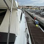 船屋 Motor Yacht Raffaelli 