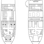 Motor Yacht Raffaelli 