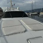 Motor Yacht Raffaelli 