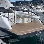 Motor Yacht Raffaelli 