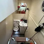 船屋 Motor Yacht Raffaelli 