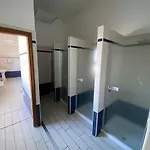 Motor Yacht Raffaelli 