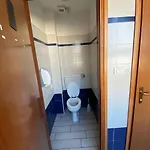 船屋 Motor Yacht Raffaelli 