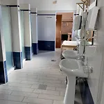 船屋 Motor Yacht Raffaelli 