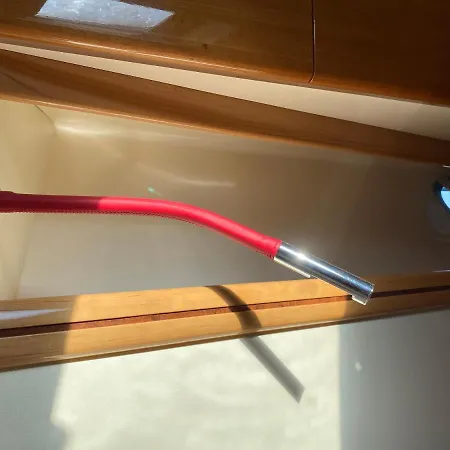 Motor Yacht Raffaelli 