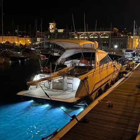 Botel Motor Yacht Raffaelli Bonita *