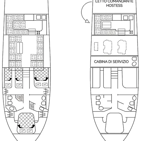 Motor Yacht Raffaelli Bonita *