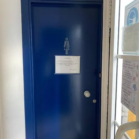 船屋 Motor Yacht Raffaelli 