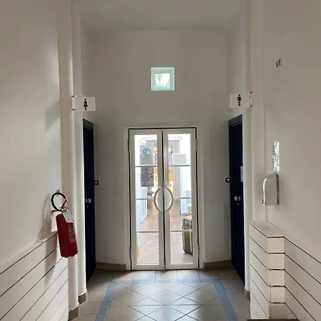 Motor Yacht Raffaelli 