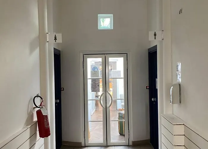 Motor Yacht Raffaelli 