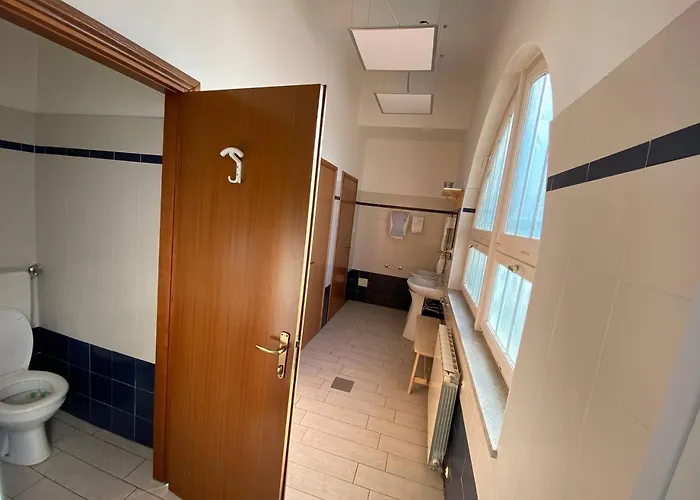 Motor Yacht Raffaelli 